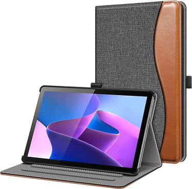 Fintie Funda Multiángulo Compatible con Lenovo Tab M10 (3.ª Generación) 10.1